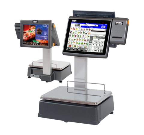 Dibal D-900 Dibal D-900