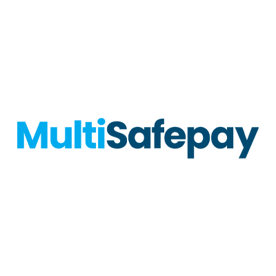 MultiSafepay - Online en offline betalen